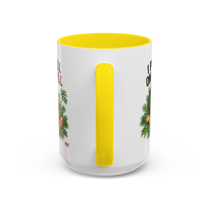 I Put Dill on My Dill Mug | Funny Latvian Gift | BalticAF