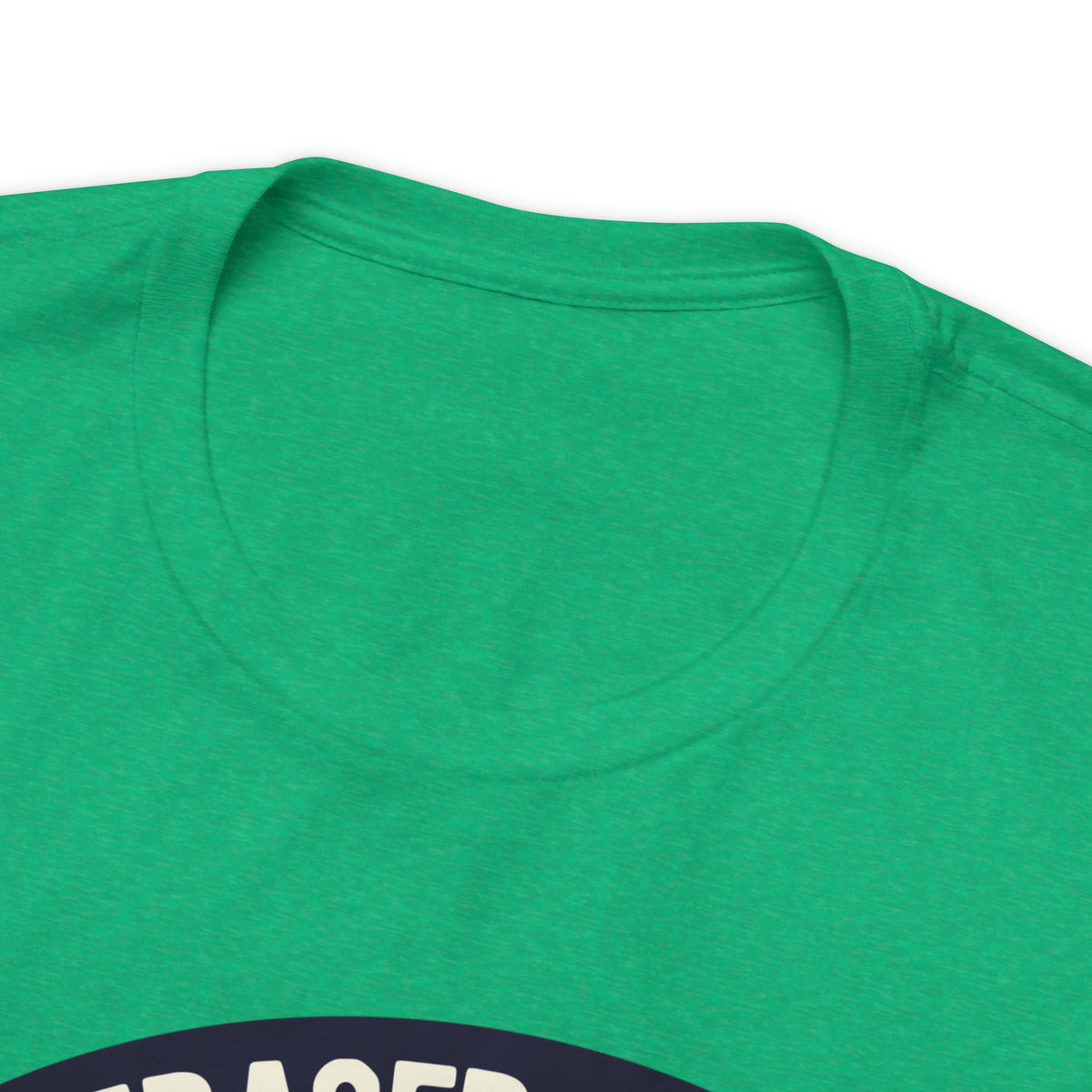 CAFE RACER Classic - Unisex Jersey Short Sleeve Tee