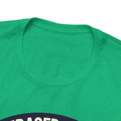 CAFE RACER Classic - Unisex Jersey Short Sleeve Tee