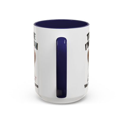 Trust Me I'm Latvian Mug | Funny Latvian Gift | BalticAF