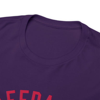 CAFE RACER Custom Garage - Unisex Heavy Cotton Tee