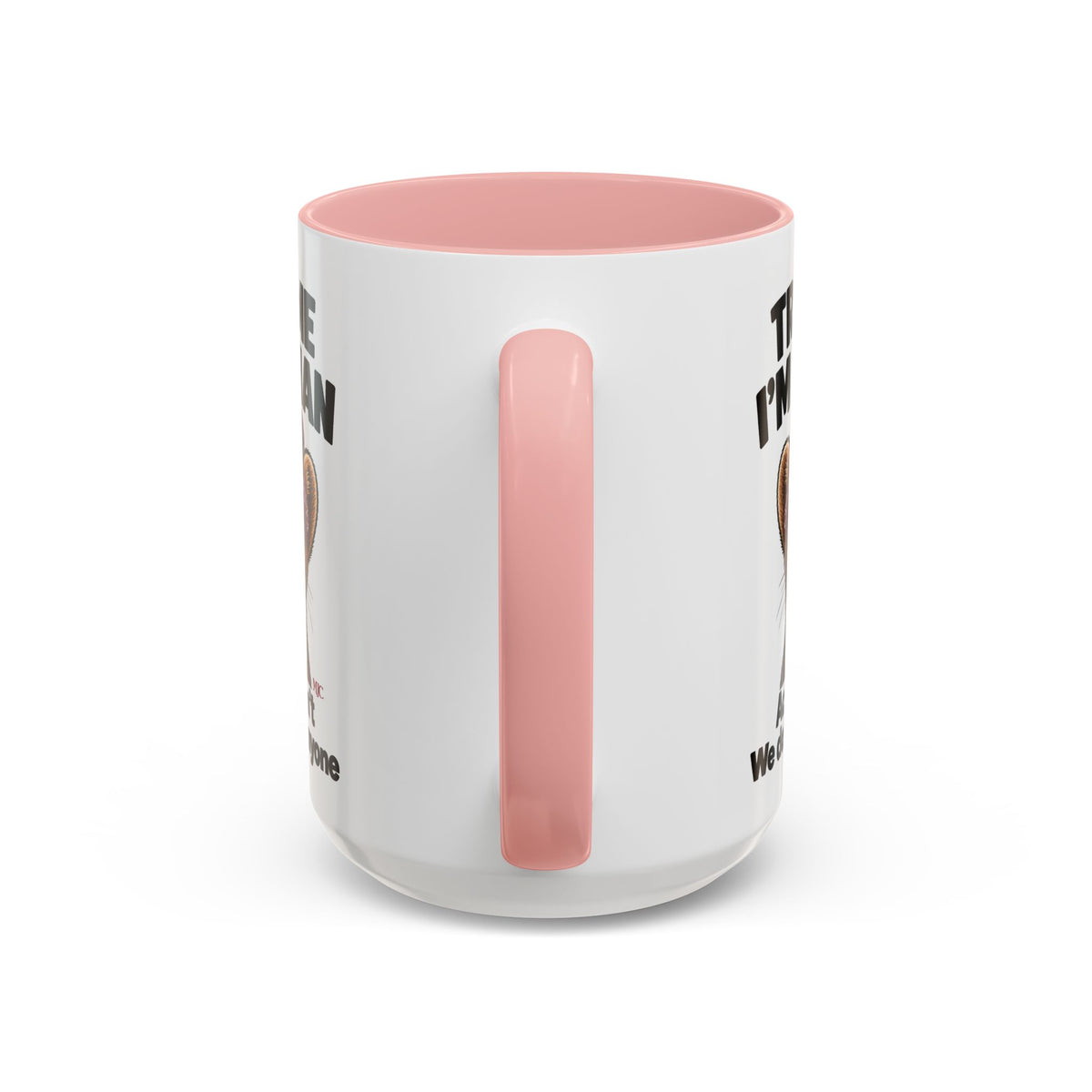 Trust Me I'm Latvian Mug | Funny Latvian Gift | BalticAF