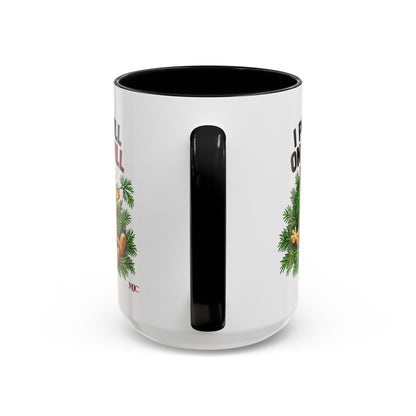 I Put Dill on My Dill Mug | Funny Latvian Gift | BalticAF
