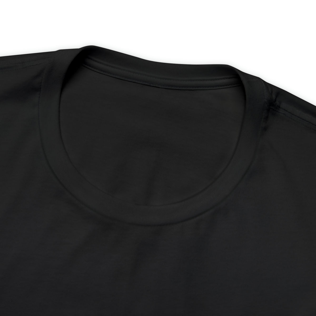 CAFE RACE CLUB Less is More - Unisex Jersey Short Sleeve Tee
