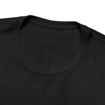 CAFE RACE CLUB Less is More - Unisex Jersey Short Sleeve Tee