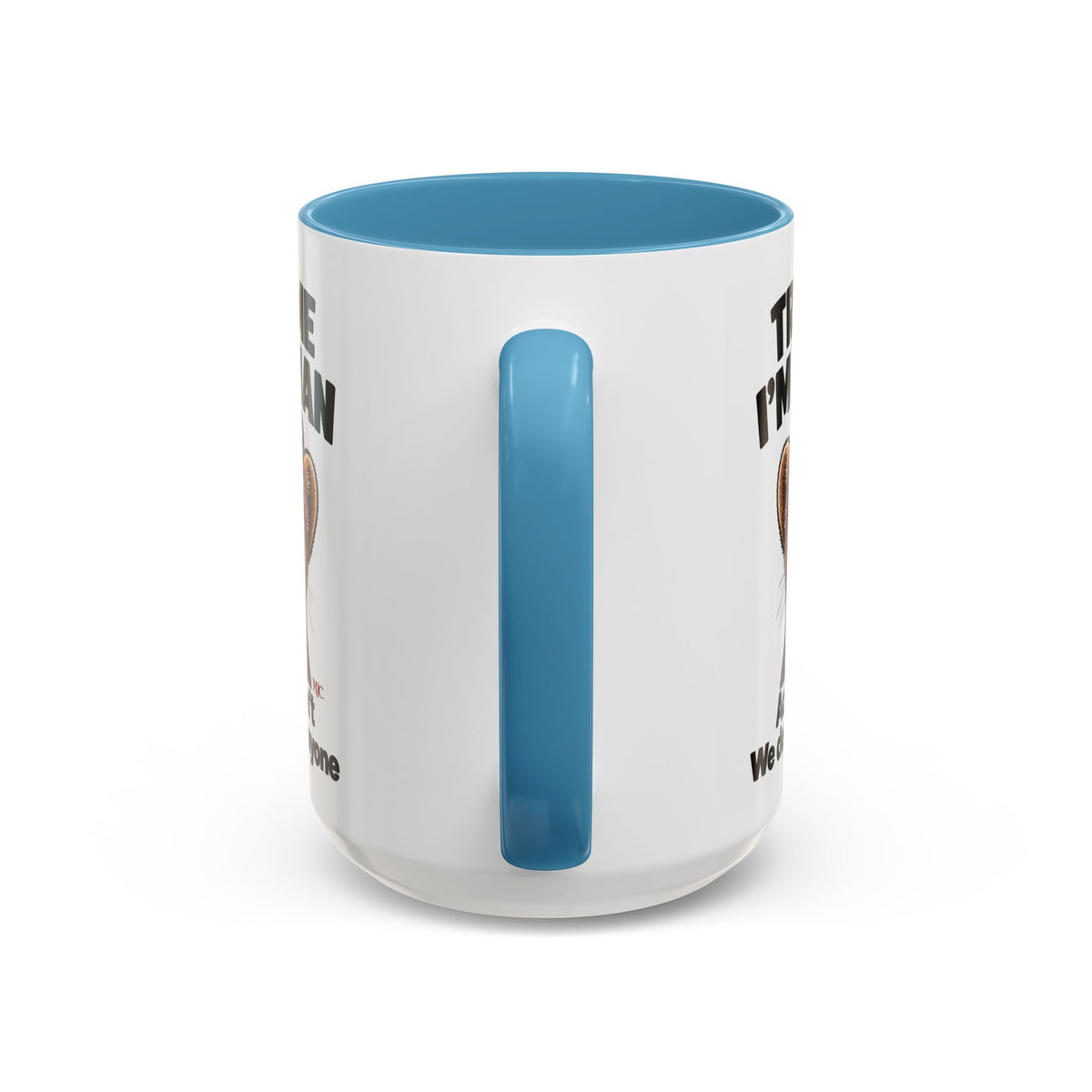 Trust Me I'm Latvian Mug | Funny Latvian Gift | BalticAF