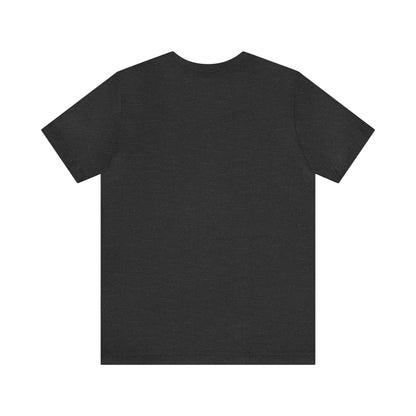 FLAT TRACK MOTORCYCLE - Unisex Jersey Short Sleeve Tee