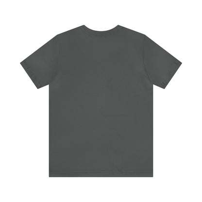 FULL THROTTLE Parts & Service - Unisex Jersey Short Sleeve Tee