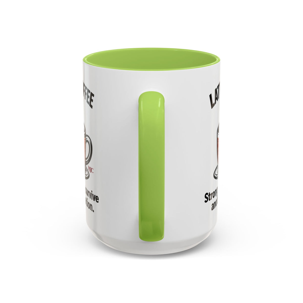 Latvian Coffee Mug | Funny Latvian Heritage Gift | BalticAF