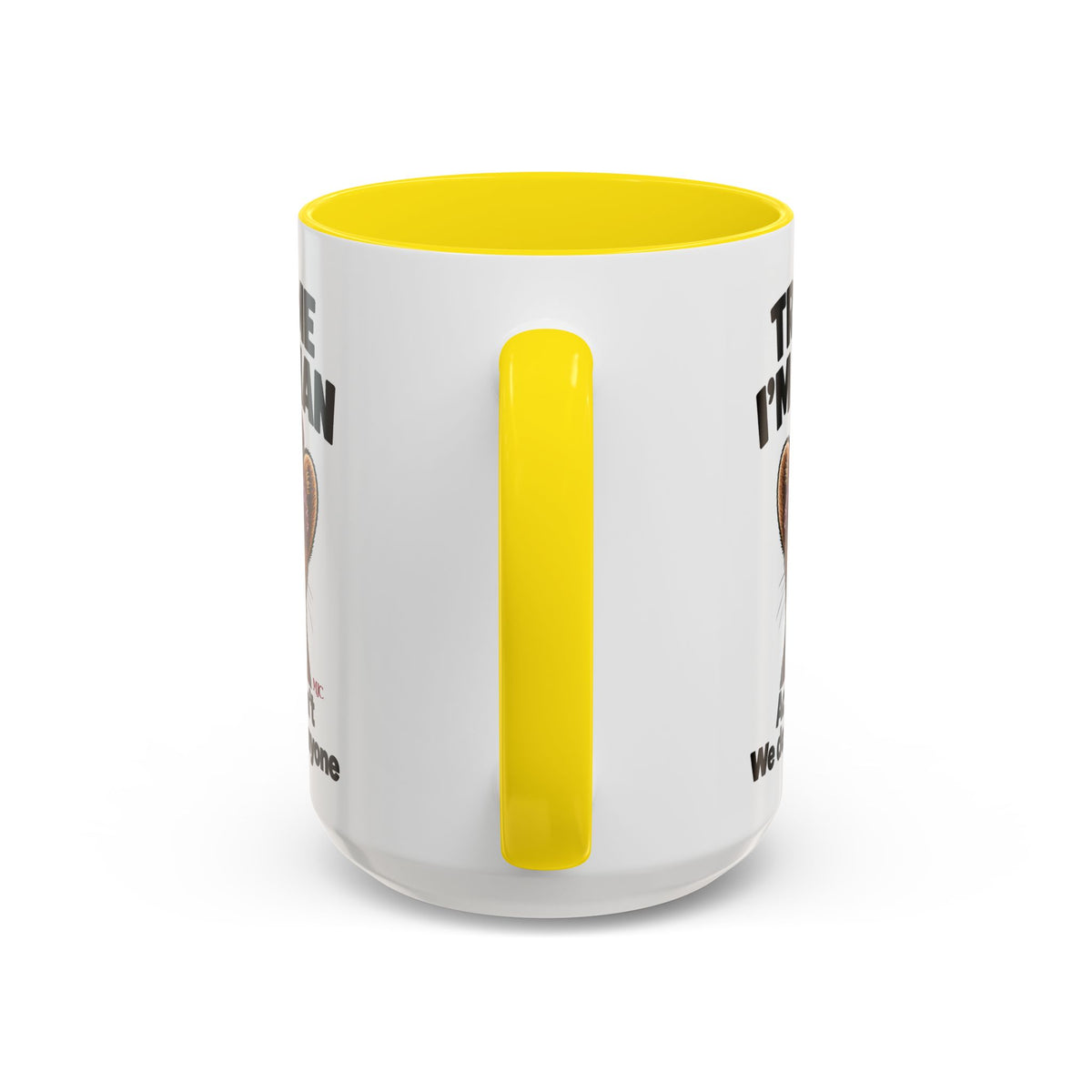 Trust Me I'm Latvian Mug | Funny Latvian Gift | BalticAF