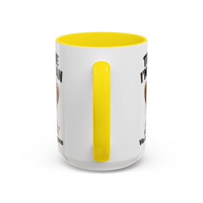 Trust Me I'm Latvian Mug | Funny Latvian Gift | BalticAF