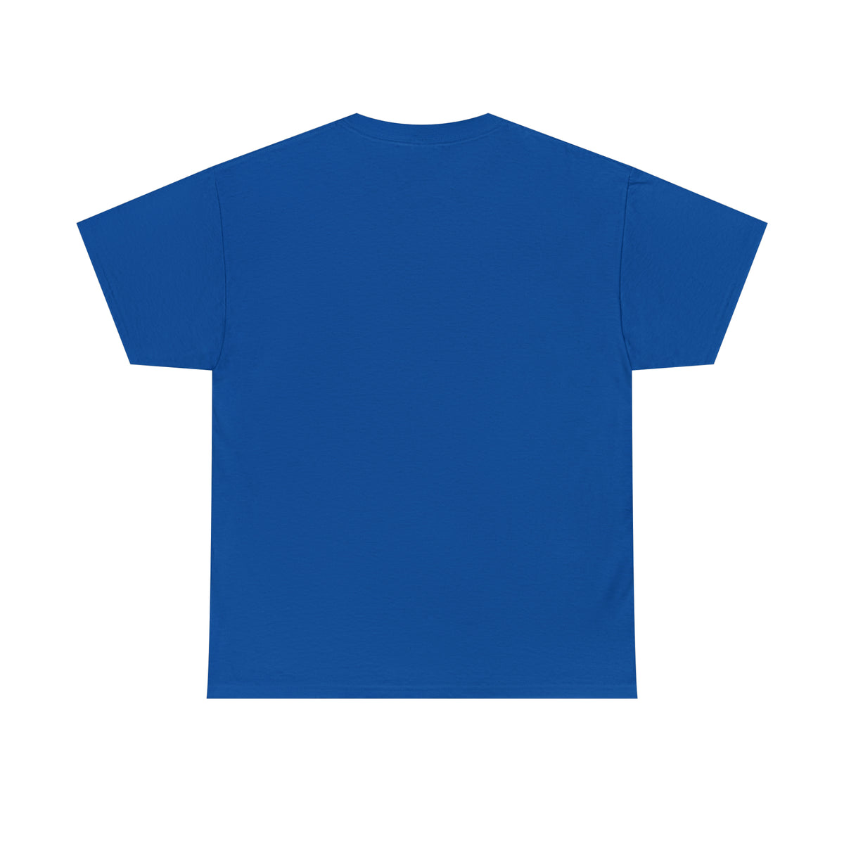 Don't have the TIME or the CRAYONS - Printed in the USA - Unisex Heavy Cotton Tee