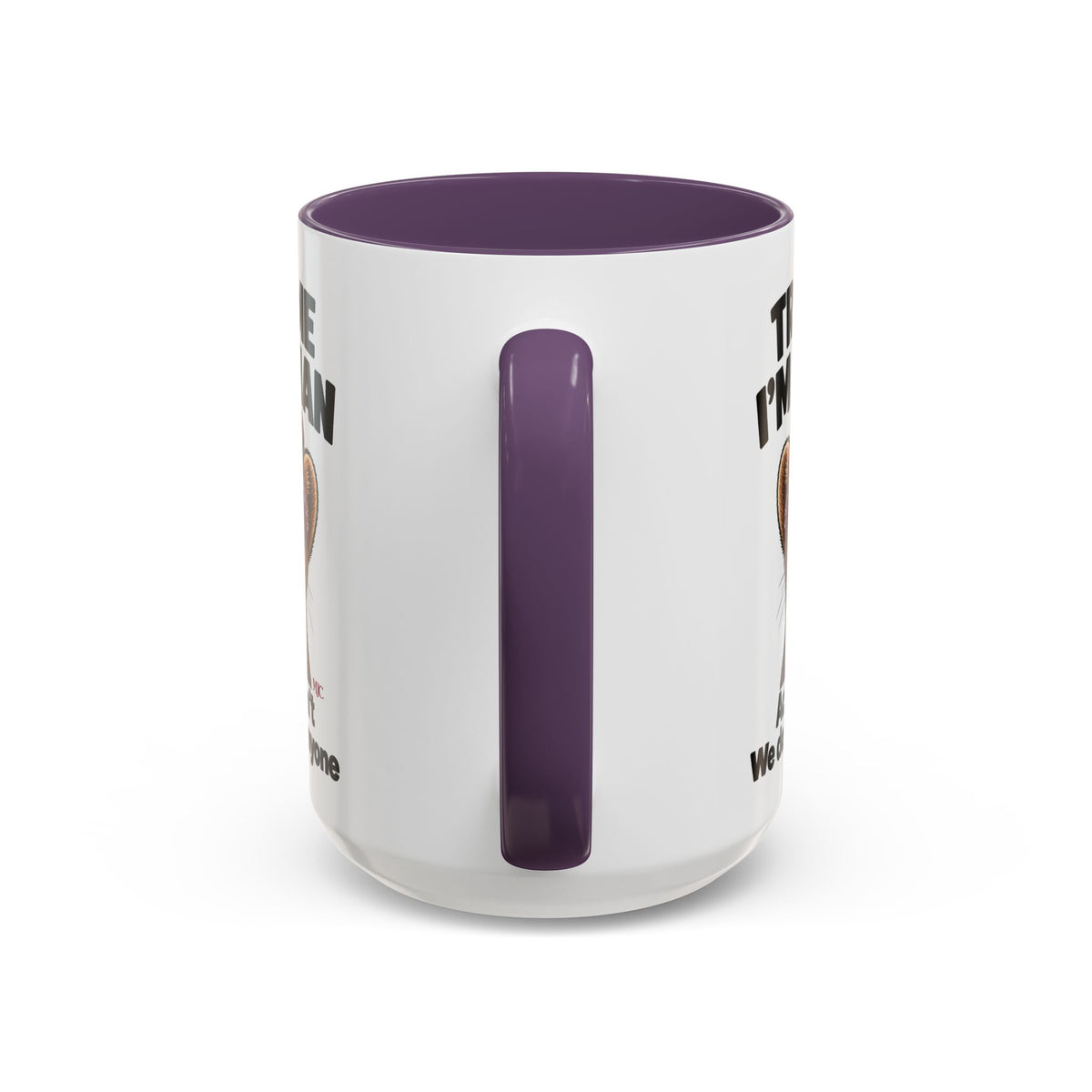 Trust Me I'm Latvian Mug | Funny Latvian Gift | BalticAF