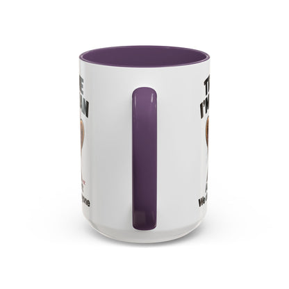 Trust Me I'm Latvian Mug | Funny Latvian Gift | BalticAF