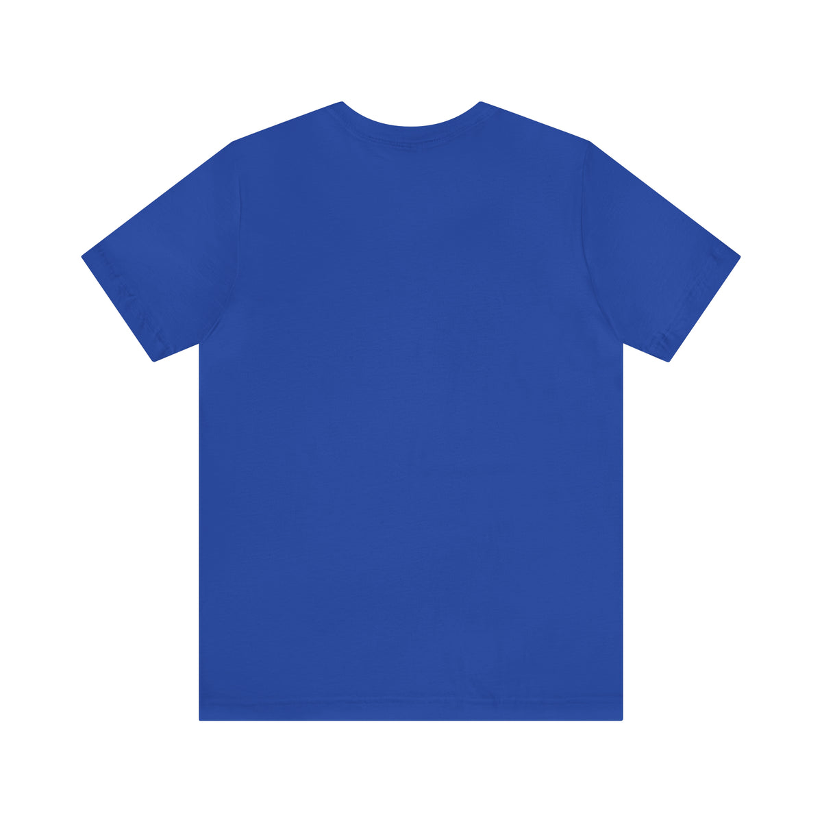 GASOLINE POWER Motorcycle - Unisex Jersey Short Sleeve Tee