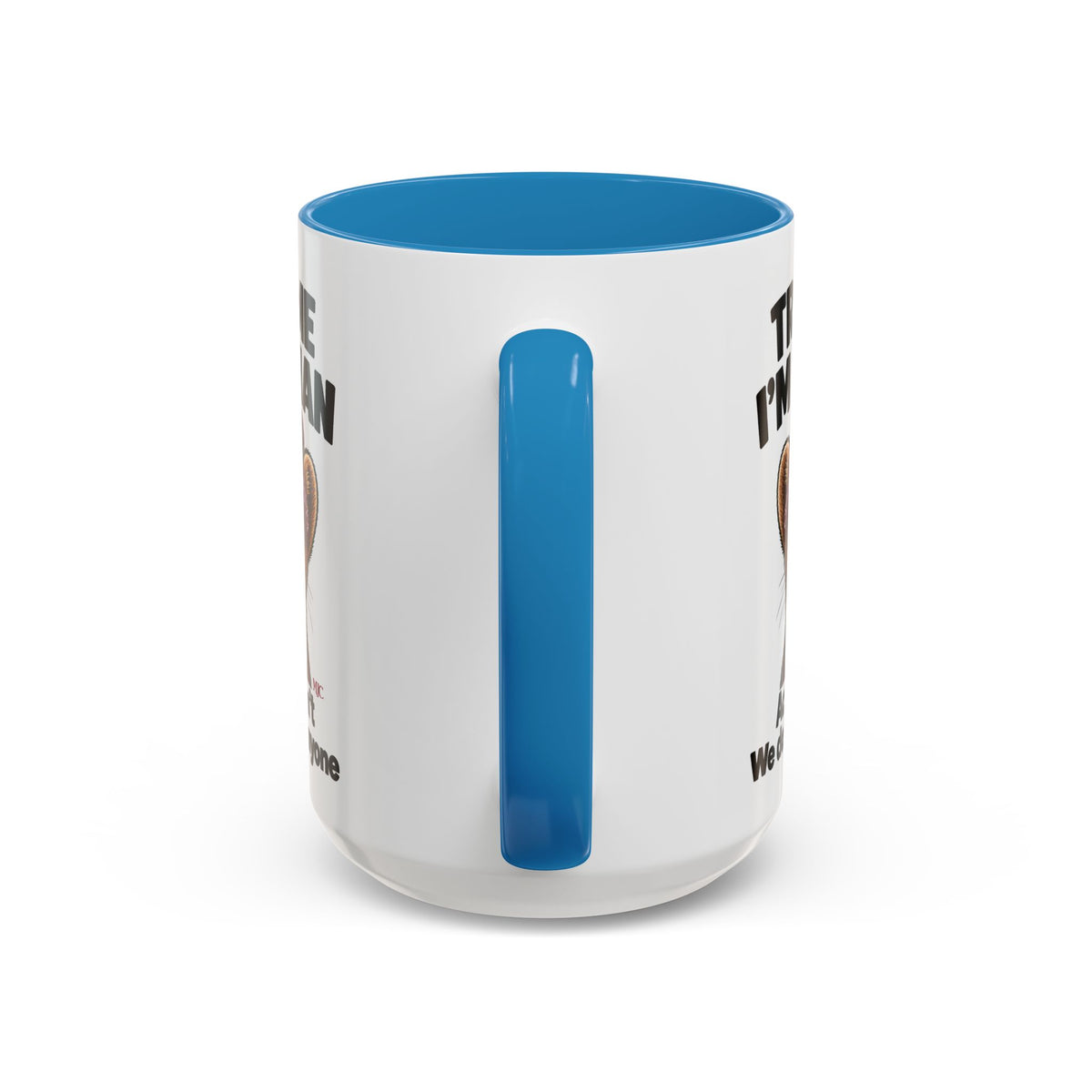 Trust Me I'm Latvian Mug | Funny Latvian Gift | BalticAF