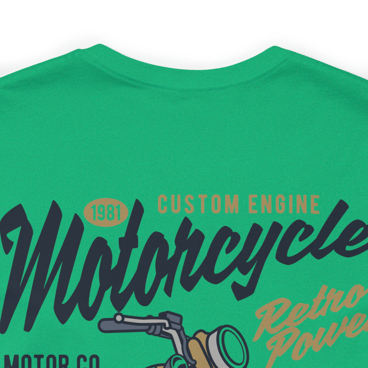 WILD TRACKER - Printed in the USA - Unisex Jersey Short Sleeve Tee