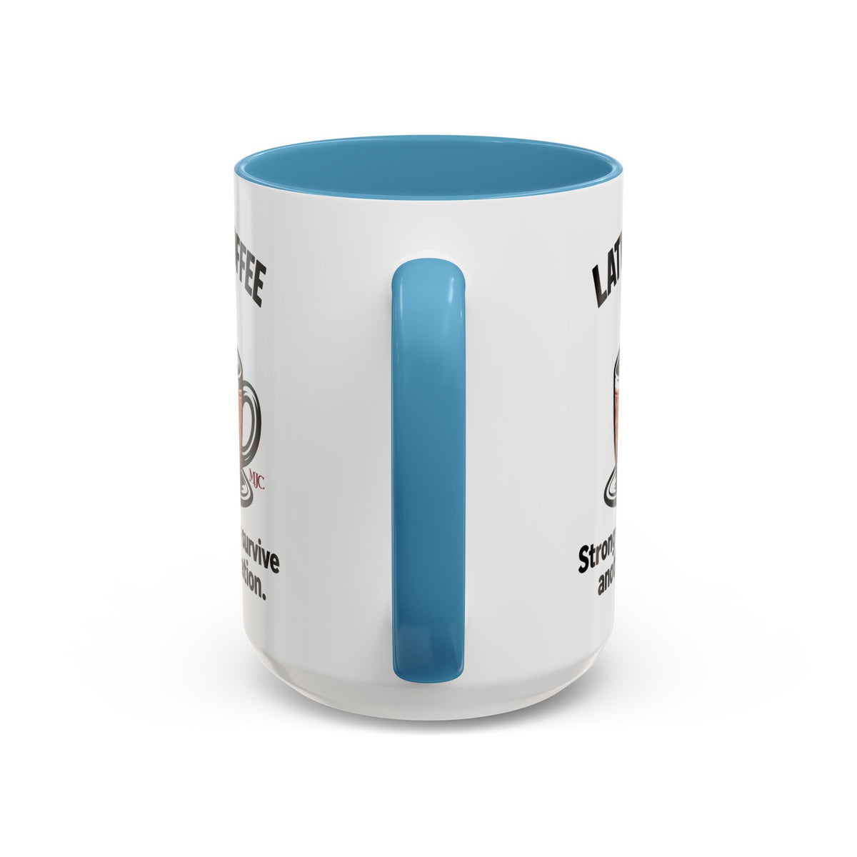 Latvian Coffee Mug | Funny Latvian Heritage Gift | BalticAF