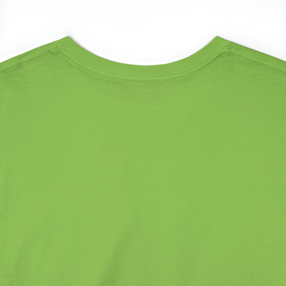 21st Century SHAKESPEARE  (light) - Unisex Heavy Cotton Tee