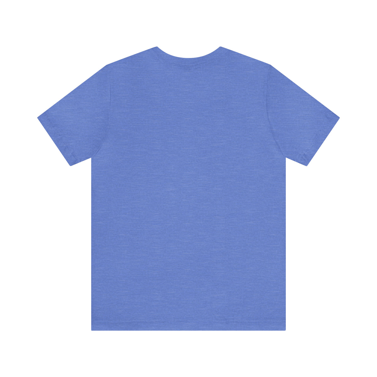 FULL THROTTLE Parts & Service - Unisex Jersey Short Sleeve Tee