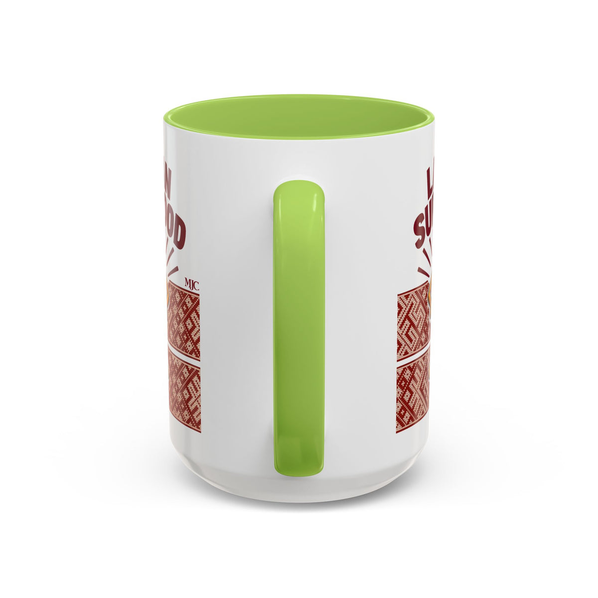 Latvian Superfood Mug | Funny Potato Gift | BalticAF
