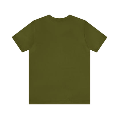 FULL THROTTLE Parts & Service - Unisex Jersey Short Sleeve Tee
