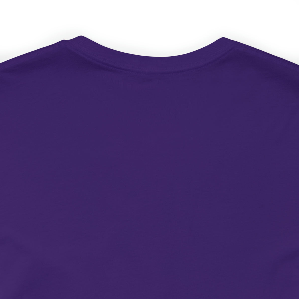 FULL THROTTLE Parts & Service - Unisex Jersey Short Sleeve Tee