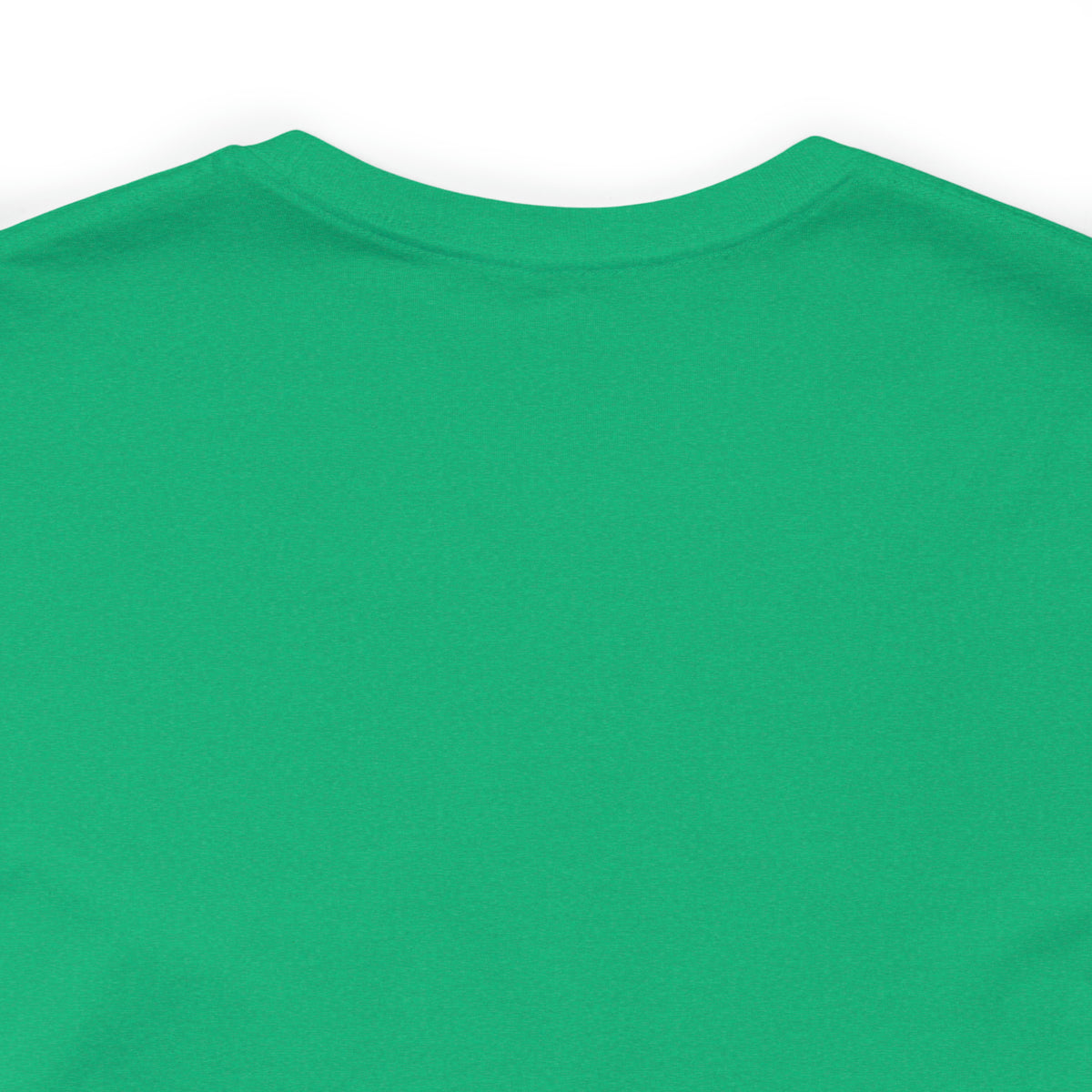 CLASSIC CUSTOM Garage - Unisex Jersey Short Sleeve Tee