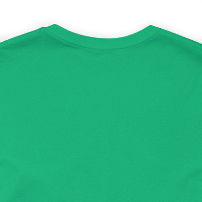 CLASSIC CUSTOM Garage - Unisex Jersey Short Sleeve Tee
