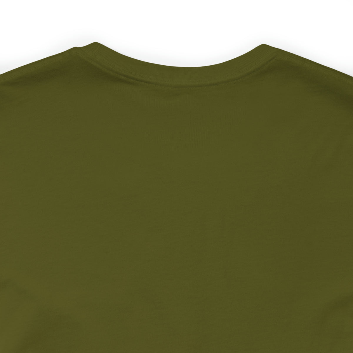 CAFE RACER Classic - Unisex Jersey Short Sleeve Tee