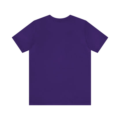 GRIM REAPER Moto Club - Unisex Jersey Short Sleeve Tee