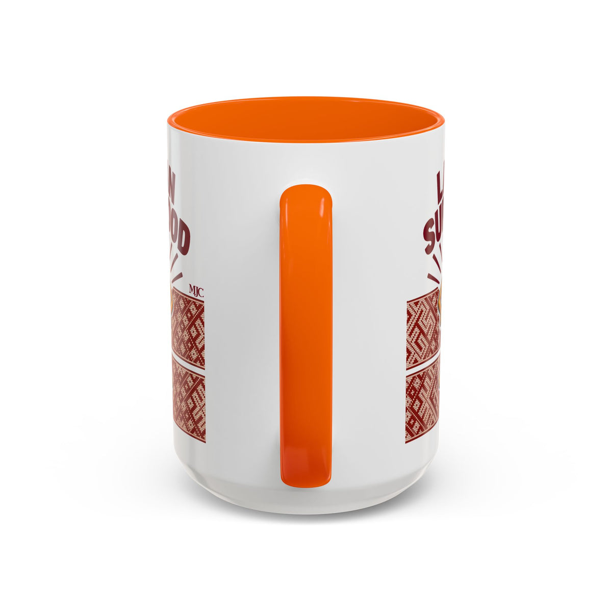 Latvian Superfood Mug | Funny Potato Gift | BalticAF