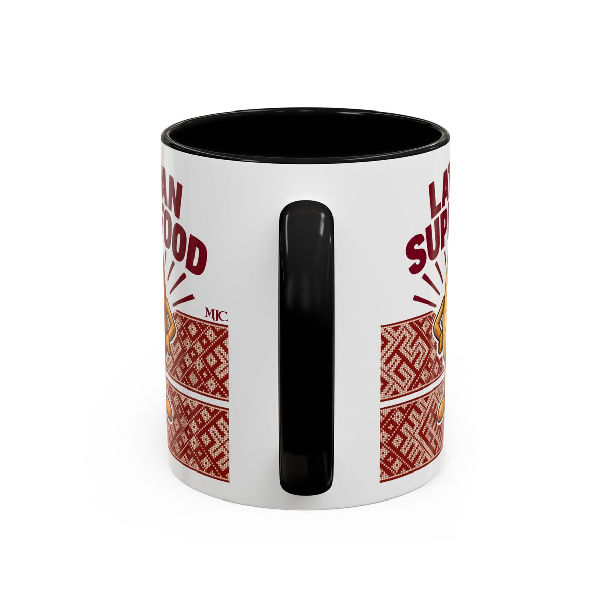 Latvian Superfood Mug | Funny Potato Gift | BalticAF