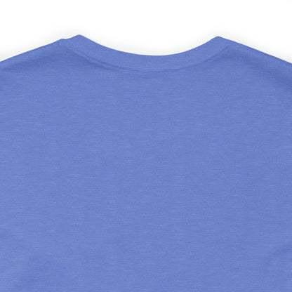 FULL THROTTLE Parts & Service - Unisex Jersey Short Sleeve Tee