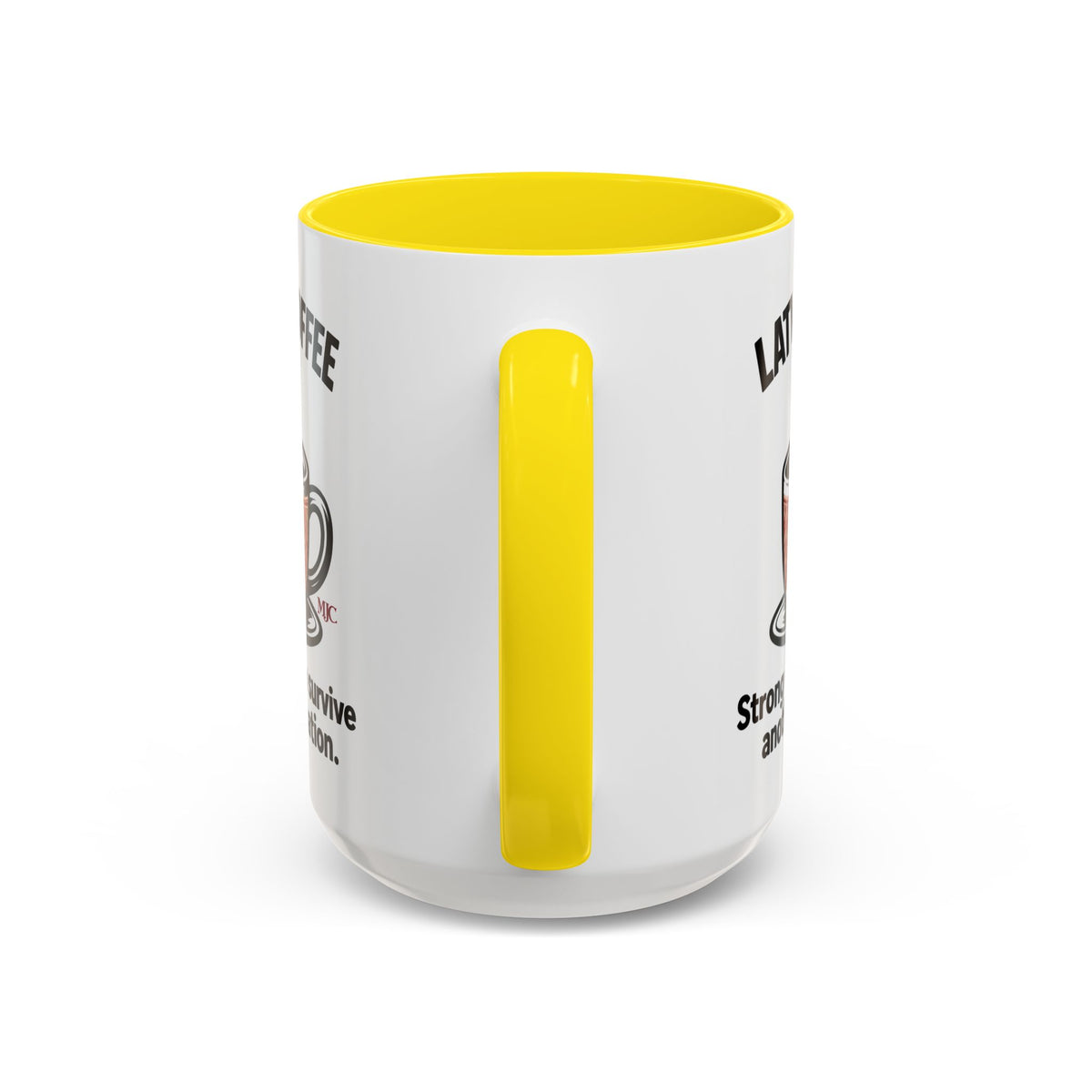 Latvian Coffee Mug | Funny Latvian Heritage Gift | BalticAF