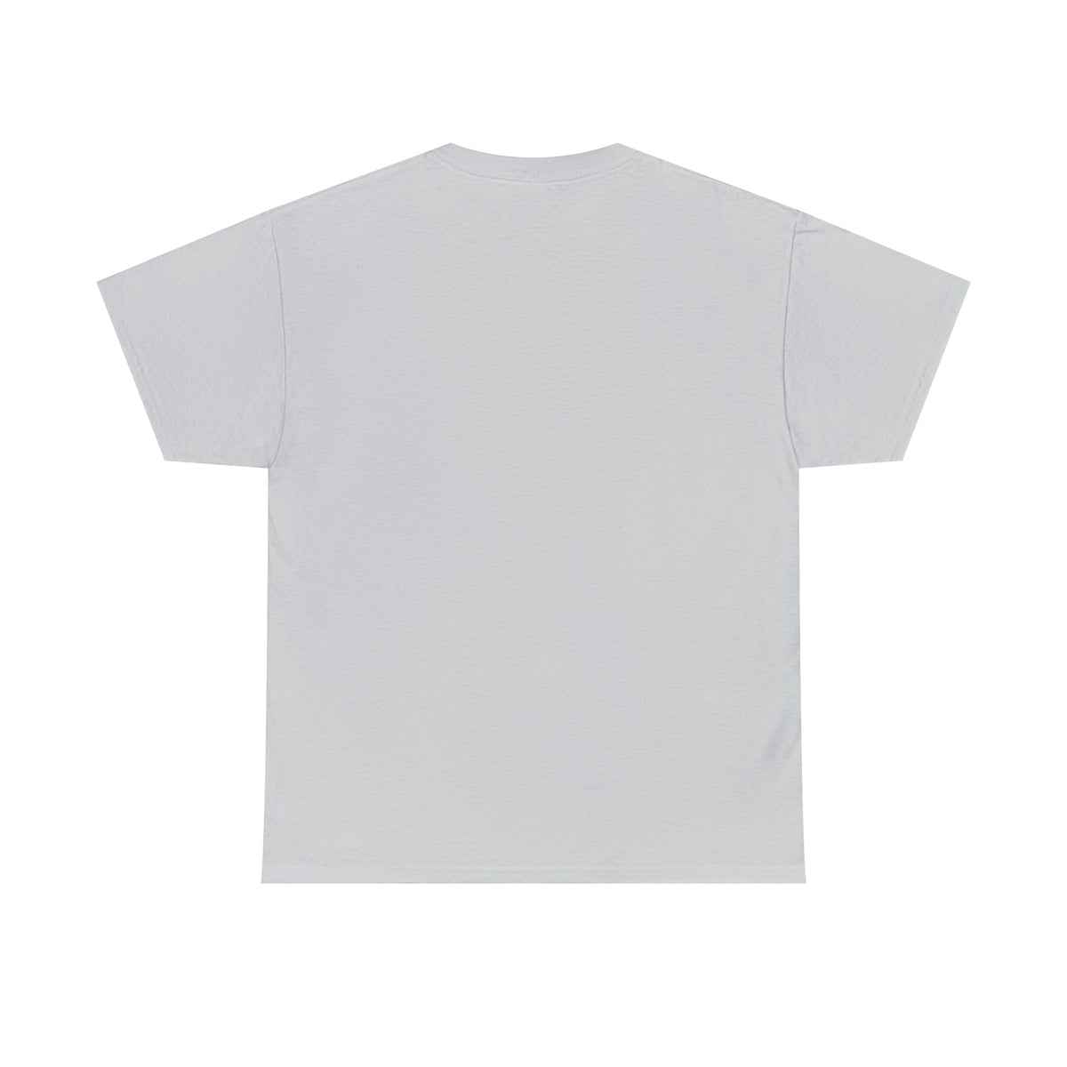 Don't have the TIME or the CRAYONS - Printed in the USA - Unisex Heavy Cotton Tee