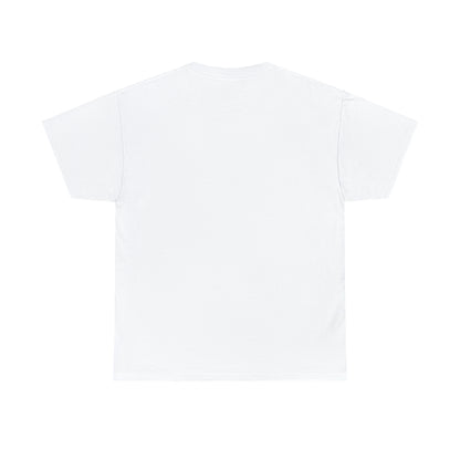 Dysfunctional Valentine's Hearts - Unisex Heavy Cotton Tee