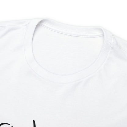SHAKESPEARE (light) - Unisex Heavy Cotton Tee