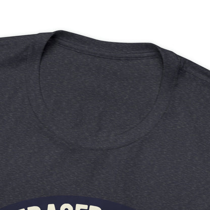 CAFE RACER Classic - Unisex Jersey Short Sleeve Tee