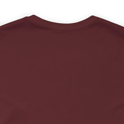 FULL THROTTLE Parts & Service - Unisex Jersey Short Sleeve Tee