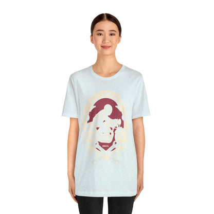 CLASSIC CUSTOM Garage - Unisex Jersey Short Sleeve Tee