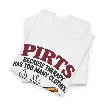 Latvian Pirts Sauna T-Shirt | Funny Latvian Sauna Gift | BalticAF