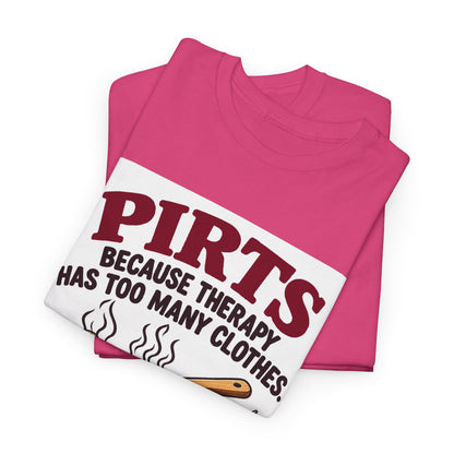Latvian Pirts Sauna T-Shirt | Funny Latvian Sauna Gift | BalticAF