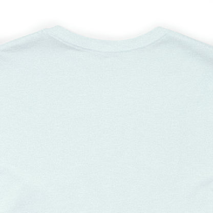 CAFE RACE CLUB Less is More - Unisex Jersey Short Sleeve Tee
