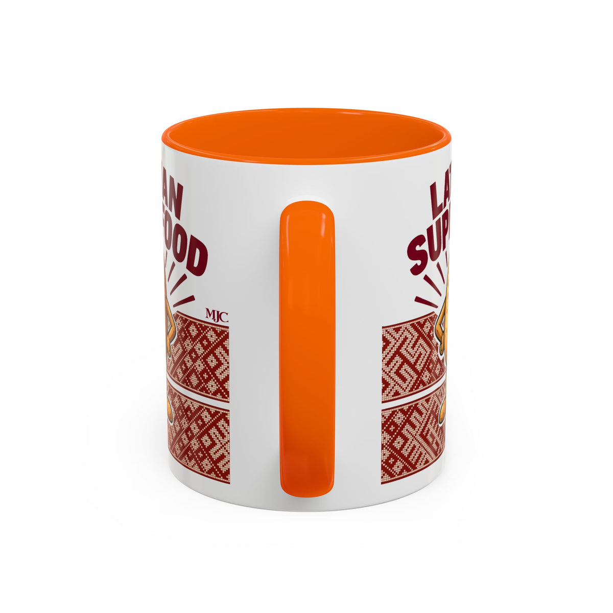 Latvian Superfood Mug | Funny Potato Gift | BalticAF