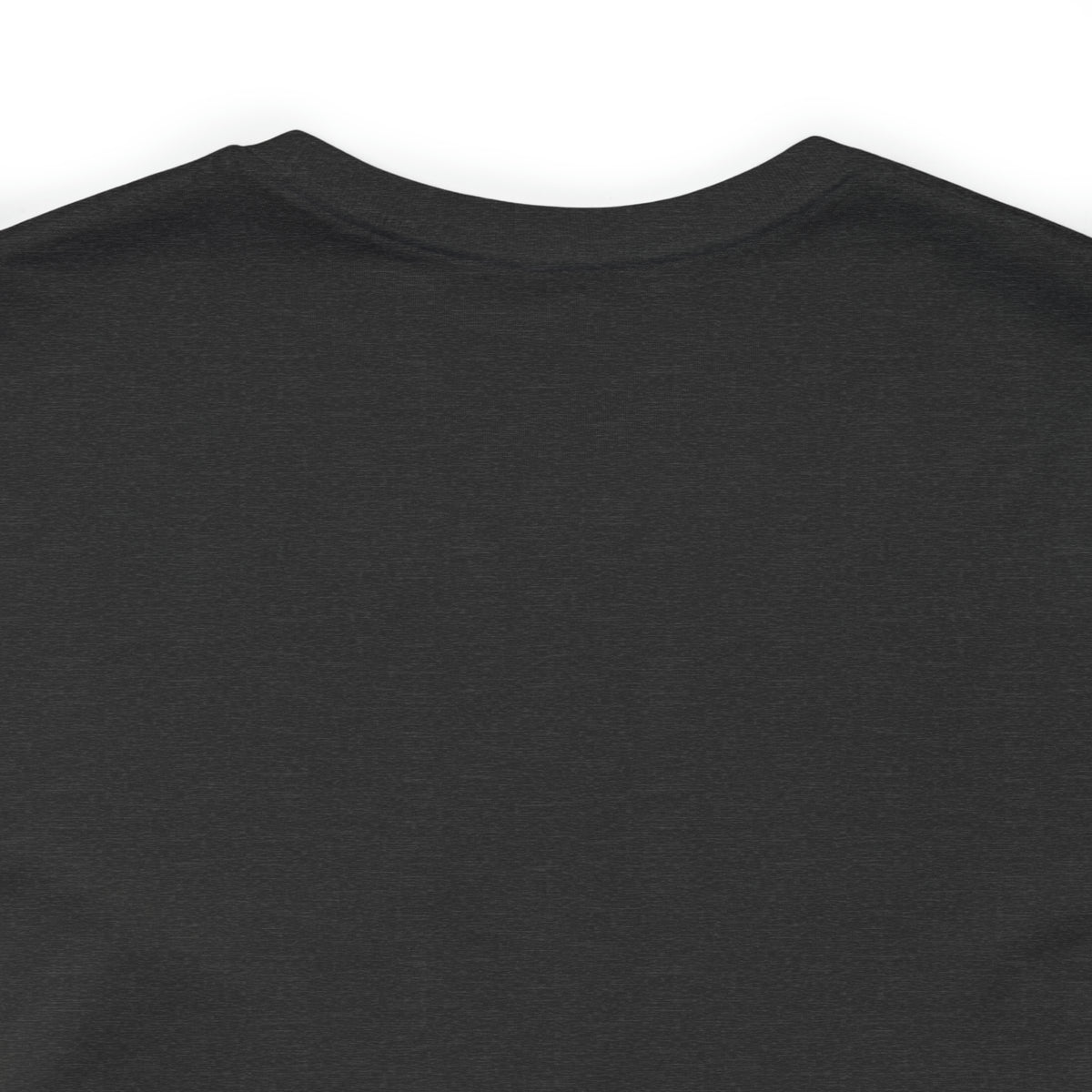 FULL THROTTLE Parts & Service - Unisex Jersey Short Sleeve Tee