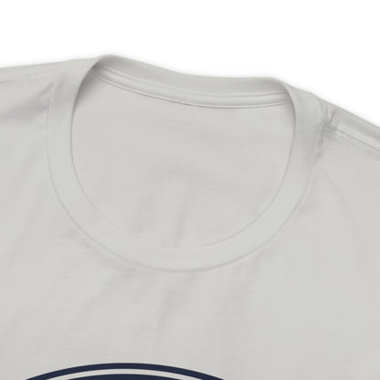 WILD TRACKER - Printed in the USA - Unisex Jersey Short Sleeve Tee