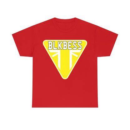 BLKBESS World's only Rocket III Bobber - Unisex Heavy Cotton Tee