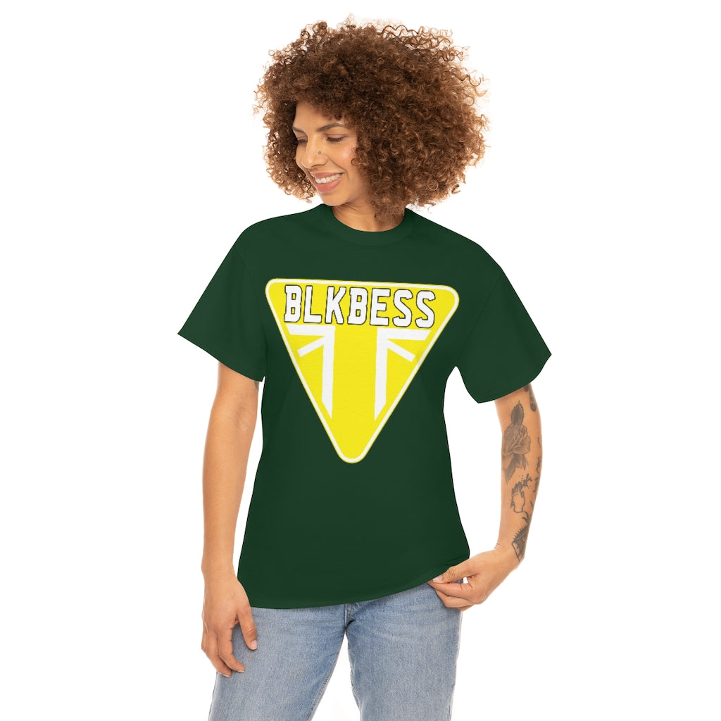 BLKBESS World's only Rocket III Bobber - Unisex Heavy Cotton Tee