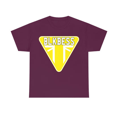 BLKBESS World's only Rocket III Bobber - Unisex Heavy Cotton Tee